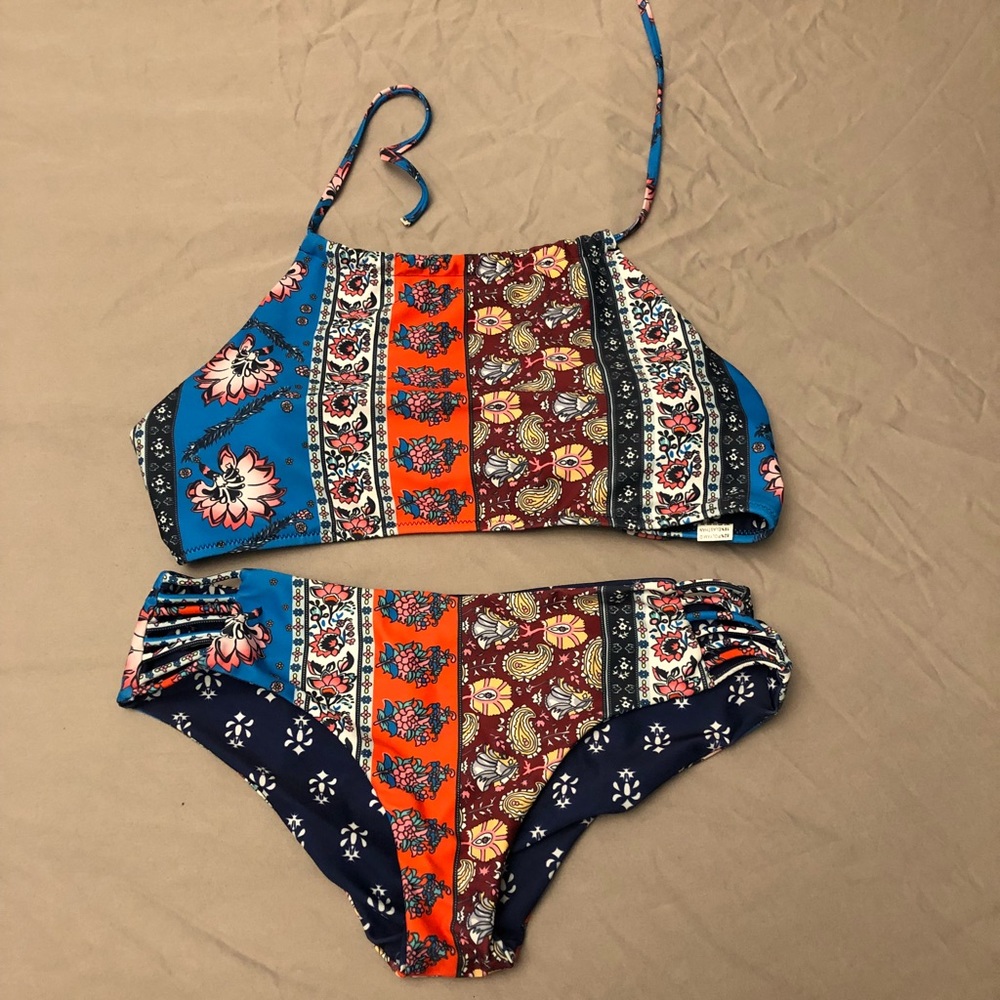 Cute bikini